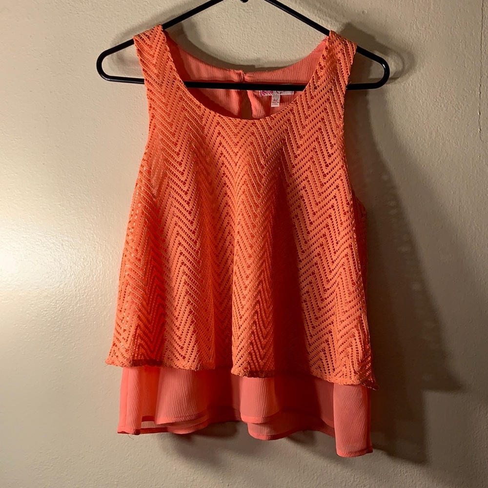 Cute top